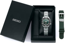 Load image into Gallery viewer, Seiko PROSPEX 2021 "140th Anniversary Limited Edition" 300m Professional Diver's Watch SLA047J1