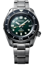Load image into Gallery viewer, Seiko PROSPEX 2021 "140th Anniversary Limited Edition" 300m Professional Diver's Watch SLA047J1