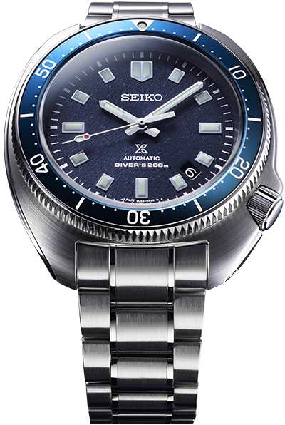 Captain willard 2024 seiko 2021