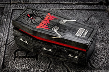 Load image into Gallery viewer, Casio G SHOCK x "SNEAKER FREAKER"(Coffin Box) & "STANCE" DW-5700SF