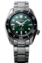 Load image into Gallery viewer, Seiko Prospex 2021 "140th Anniversary Limited Edition" 200m Automatic Diver's Watch SPB207J1
