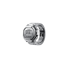 Load image into Gallery viewer, Casio G shock Ring Watch 2026 "Asia Exclusive Model" with Heart Rate Monitor CRW-H001L (Size 11 20.9mm)