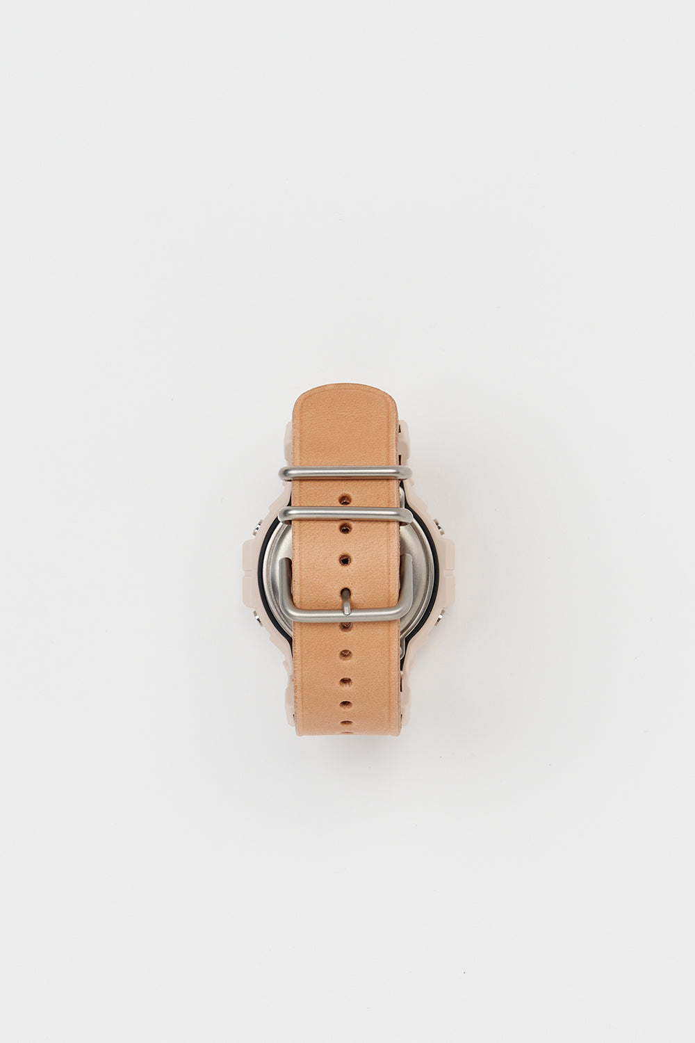 G-SHOCK × Hender Scheme DW-6900 Watch Black New | eBay