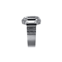 Load image into Gallery viewer, Casio G shock Ring Watch 2026 "Asia Exclusive Model" with Heart Rate Monitor CRW-H001M (Size 10 20.1mm)