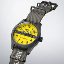 Load image into Gallery viewer, Seiko 5 Sports 2026 x "HONDA" MOTOCOMPO Limited Edition Caliber 4R36 HDB010K1