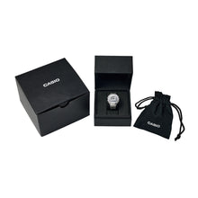 Load image into Gallery viewer, Casio G shock Ring Watch 2026 "Asia Exclusive Model" with Heart Rate Monitor CRW-H001M (Size 10 20.1mm)