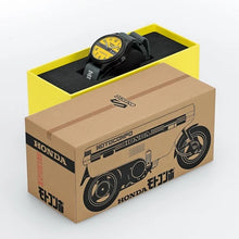 Load image into Gallery viewer, Seiko 5 Sports 2026 x "HONDA" MOTOCOMPO Limited Edition Caliber 4R36 HDB010K1