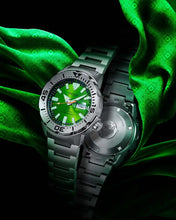 Load image into Gallery viewer, Seiko Prospex 2025 &quot;Asia Exclusive&quot; Thailand Monster Prajam Yam Limited Edition SRPL41K1