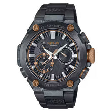 Load image into Gallery viewer, Casio G Shock 2024 Master of G MRG Series &quot;Juryoku-Maru&quot; katana 800pcs Limited Edition MRG-B2000JS-1A