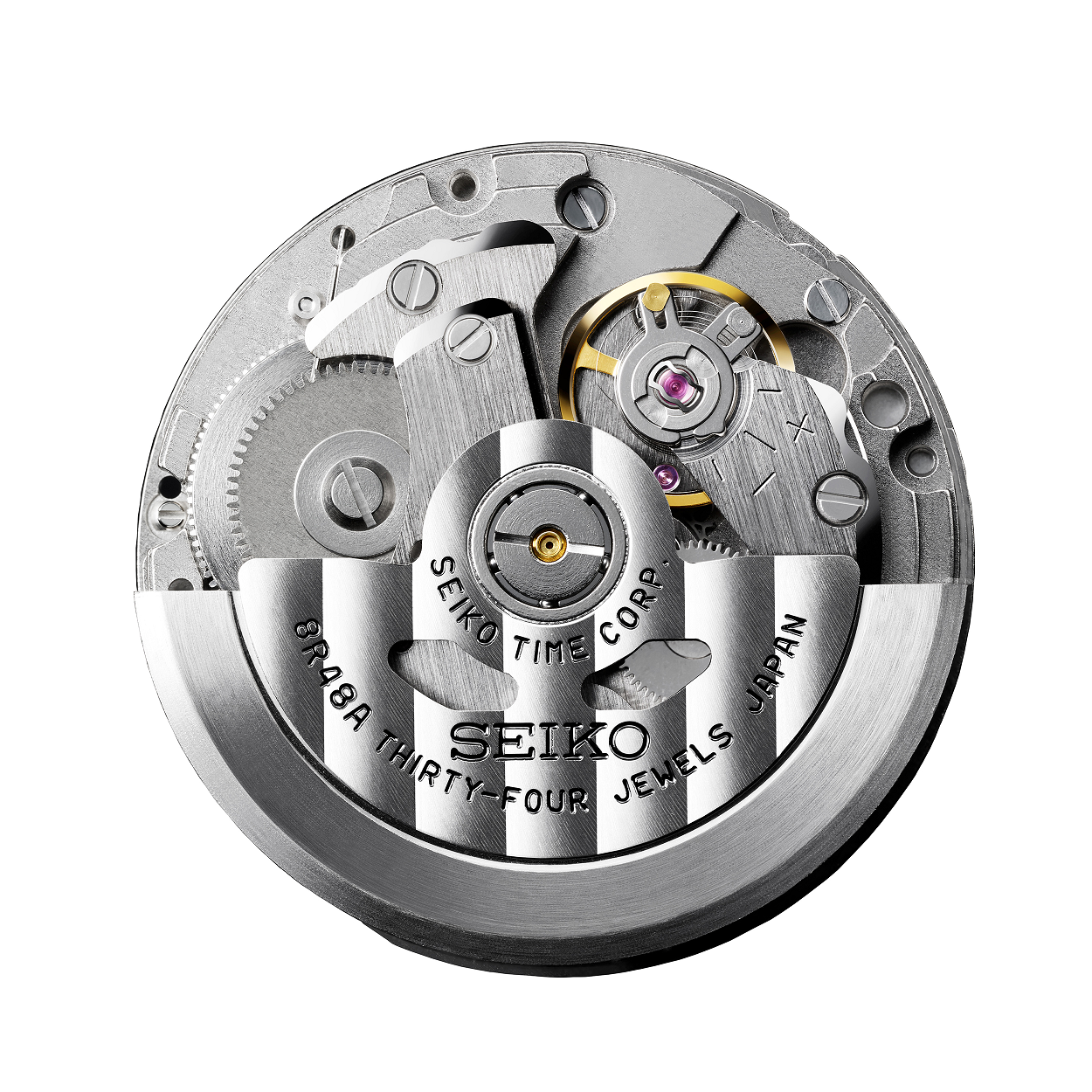 Seiko 100th Anniversary Prospex 2024 Speedtimer Panda Chronograph 19 ELITE TIMEPIECEHK HONG KONG