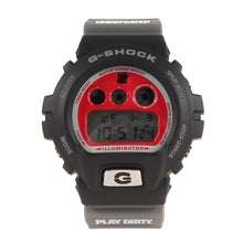 Load image into Gallery viewer, Casio G SHOCK 2007 x Undefeated 1st Collaboration Limited Edition UNDFTD DW-6900UD-1JF