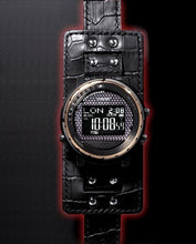 Load image into Gallery viewer, Wired H by Seiko 2008 x Honeyee x Silas 10th Anniversary Limited Edition AGHH710