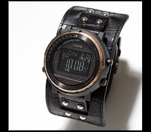 Load image into Gallery viewer, Wired H by Seiko 2008 x Honeyee x Silas 10th Anniversary Limited Edition AGHH710