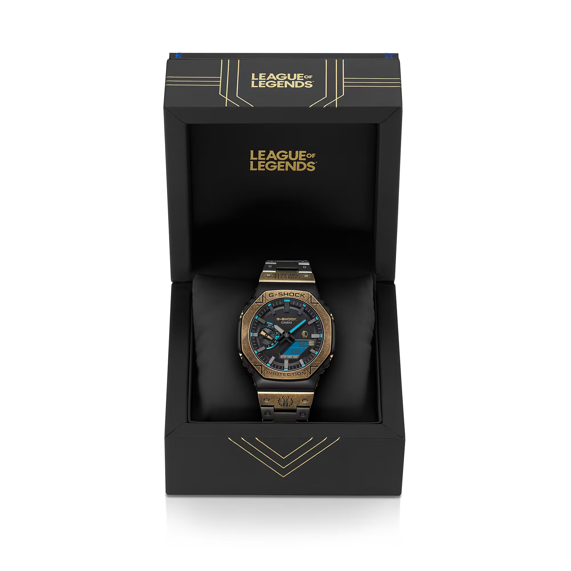 G shock 2025 watches limited edition