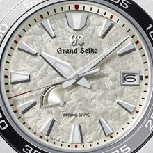 Load image into Gallery viewer, Grand Seiko GS Sports Collection &quot;The Tokyo Lion&quot; Spring Drive Caliber 9R65 SBGA413