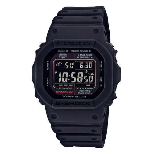 Casio G SHOCK 2017 35th Anniversary 