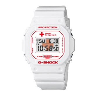 Casio G SHOCK 2017 x 