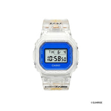 Load image into Gallery viewer, Casio G SHOCK 2026 x Gundam Korea Exclusive Limited Edition DW-5600GM26-7