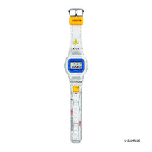 Load image into Gallery viewer, Casio G SHOCK 2026 x Gundam Korea Exclusive Limited Edition DW-5600GM26-7