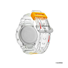 Load image into Gallery viewer, Casio G SHOCK 2026 x Gundam Korea Exclusive Limited Edition DW-5600GM26-7