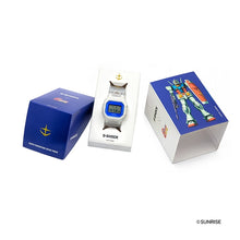 Load image into Gallery viewer, Casio G SHOCK 2026 x Gundam Korea Exclusive Limited Edition DW-5600GM26-7