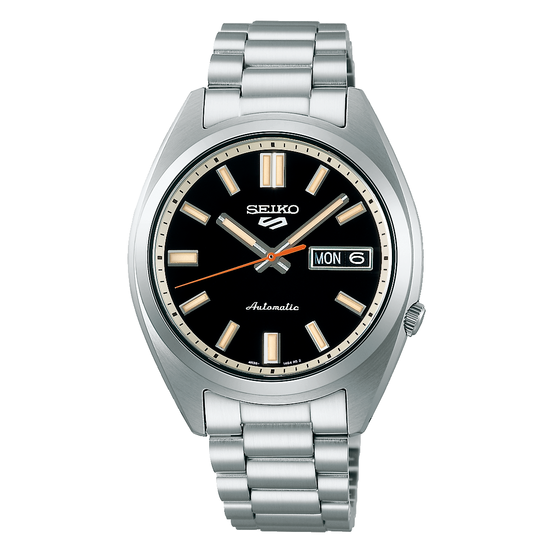 SEIKO 5(SRPB91K1)セイコー5 4R35最終値下げ❗️（Seiko 5