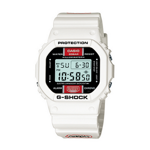 Casio 2008 G SHOCK 25th Anniversary x "ERIC HAZE" 3rd Collaboration Limited Edition DW-5600EH