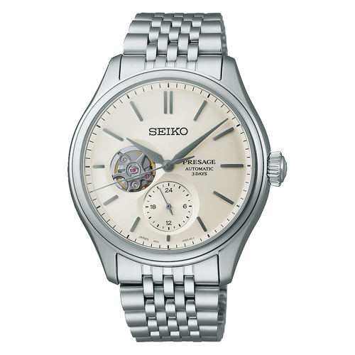 Seiko Presage 2024 Classic Series 