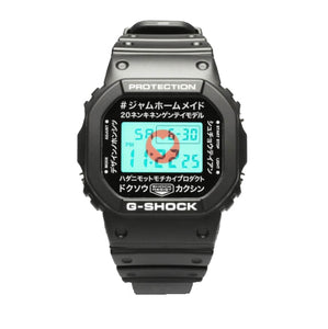 Casio G SHOCK 2018 x "JAM HOME MADE" 20th Anniversary Limited Edition DW-5600VT