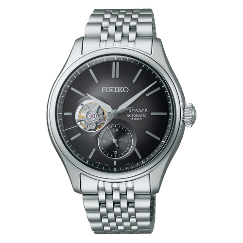 Seiko Presage 2024 Classic Series 