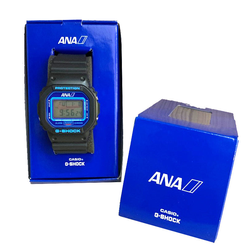 Casio ana clearance