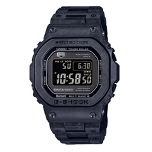 Load image into Gallery viewer, Casio 2024 G SHOCK 40th Anniversary Full forged carbon with Bluetooth® Limited Edition GCW-B5000UN-1