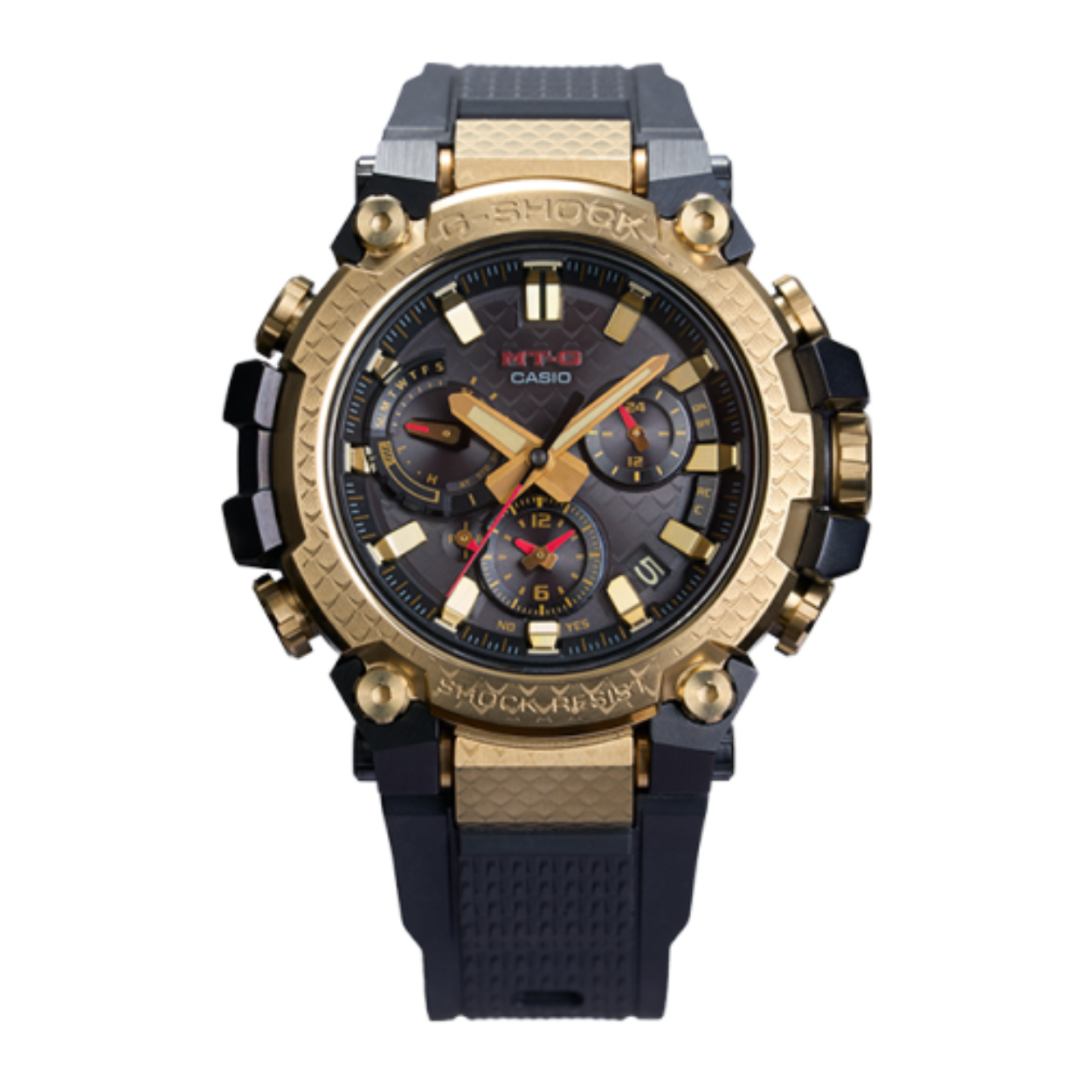 Casio gold 2025 limited edition