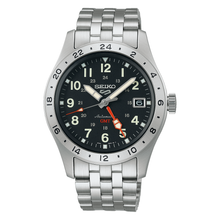 Load image into Gallery viewer, Seiko 5 Sport 2024 Sports Field GMT &quot;Deploy&quot; Caliber 4R34 Automatic Watch SSK023K1