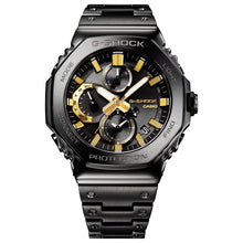 Load image into Gallery viewer, Casio 2024 G Shock 50th anniversary of Casio watches Limited edition Black &amp; Gold GMC-B2100ZE