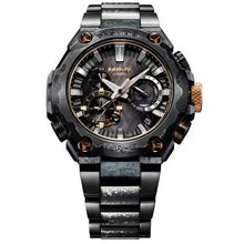 Load image into Gallery viewer, Casio G Shock 2024 Master of G MRG Series &quot;Juryoku-Maru&quot; katana 800pcs Limited Edition MRG-B2000JS-1A