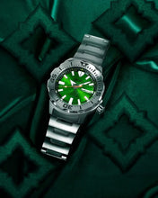 Load image into Gallery viewer, Seiko Prospex 2025 &quot;Asia Exclusive&quot; Thailand Monster Prajam Yam Limited Edition SRPL41K1