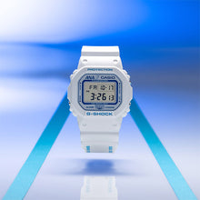 Load image into Gallery viewer, Casio G SHOCK 2026 x "All Nippon Airway" aka ANA 1000pcs Limited Edition DW-5600X