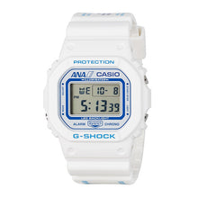 Load image into Gallery viewer, Casio G SHOCK 2026 x "All Nippon Airway" aka ANA 1000pcs Limited Edition DW-5600X