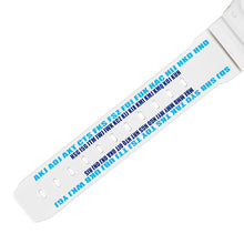 Load image into Gallery viewer, Casio G SHOCK 2026 x "All Nippon Airway" aka ANA 1000pcs Limited Edition DW-5600X