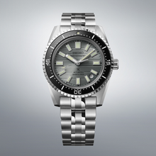 Load image into Gallery viewer, Seiko Prospex 2024 &quot;Green water&quot; Marinemaster 1965 Reinterpretation Heritage Diver&#39;s Watch Caliber 6L37 SJE117J1