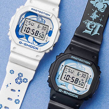 Load image into Gallery viewer, Casio G SHOCK 2016 x Tokyo &quot;DISNEY SEA&quot; 15th Anniversary Limited Edition DW-5600VT (WHITE)