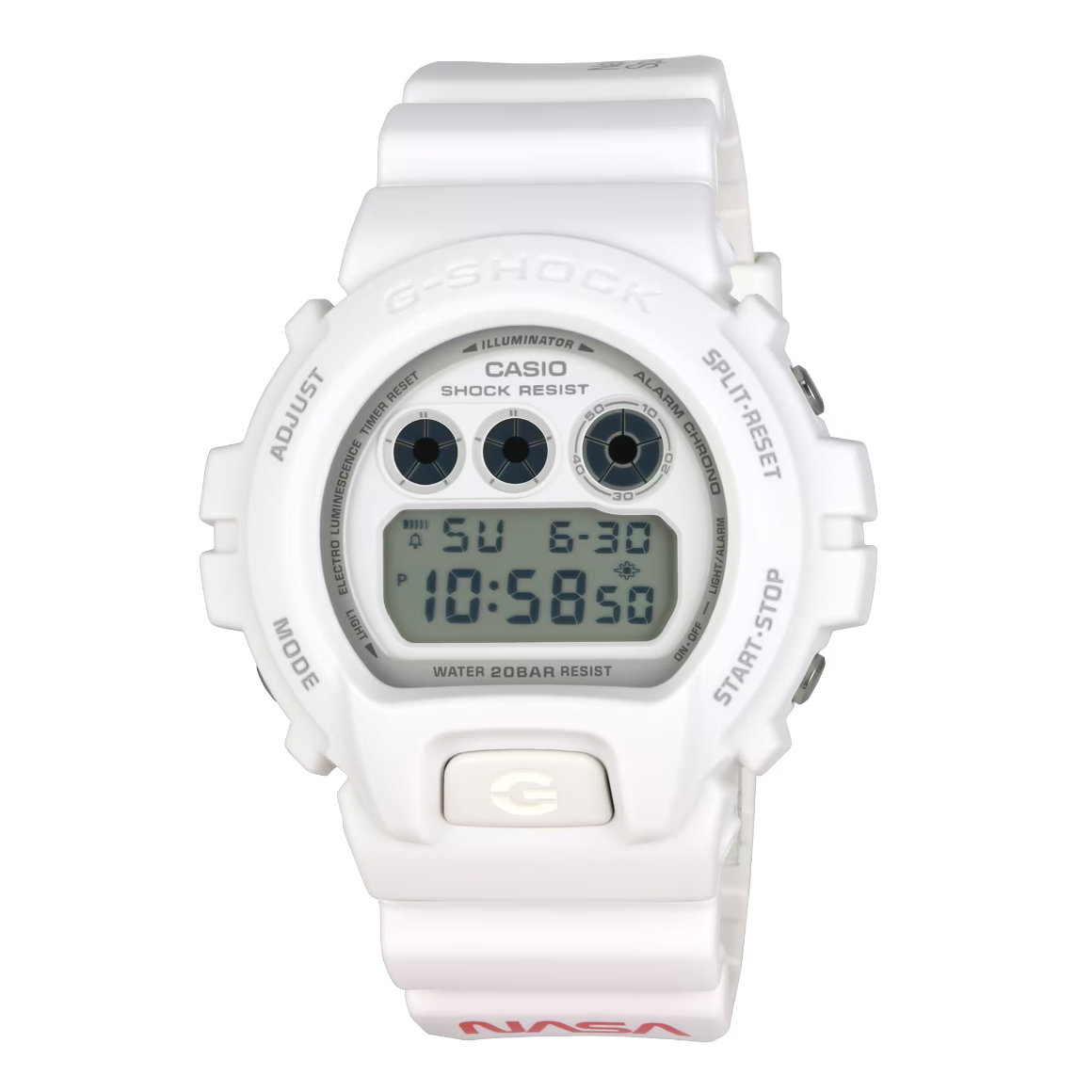 Casio G SHOCK 2023 x 