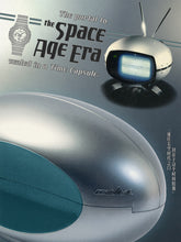 Load image into Gallery viewer, Casio G Shock 2026 x "C2H4' “The Space Age” 2nd Edition LAX Theme Building Backlit GA-2100C2H426-8A