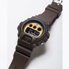 Load image into Gallery viewer, Casio G SHOCK 40th Anniversary x &quot;UNDEFEATED&quot; Limited Edition DW-6900UDCR23