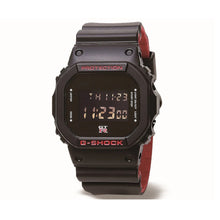 Load image into Gallery viewer, Casio G Shock 2023 x &quot;NISSAN&quot; Nismo GTR Limited Edition DW-5600VT 5.0 (5th Edition)
