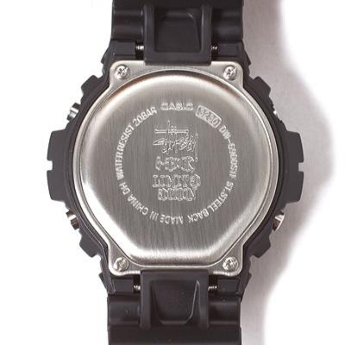 Casio G SHOCK 2015 x Casio G SHOCK 2015 x