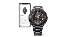 Load image into Gallery viewer, Casio G Shock 2024 Master of G MRG Series &quot;Juryoku-Maru&quot; katana 800pcs Limited Edition MRG-B2000JS-1A