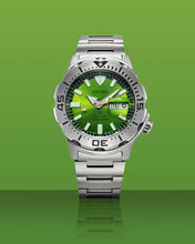 Load image into Gallery viewer, Seiko Prospex 2025 &quot;Asia Exclusive&quot; Thailand Monster Prajam Yam Limited Edition SRPL41K1