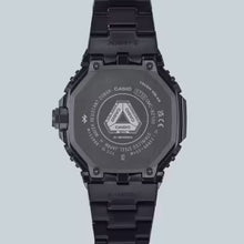 Load image into Gallery viewer, Casio 2024 G Shock 50th anniversary of Casio watches Limited edition Black &amp; Gold GMC-B2100ZE